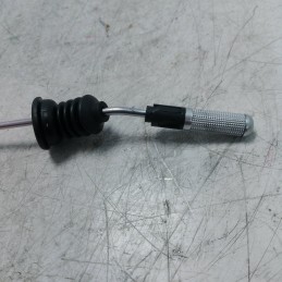 Astina asta pirolino chiusura portiera post DX Mercedes GLE W166 C292 4Matic 2015-18