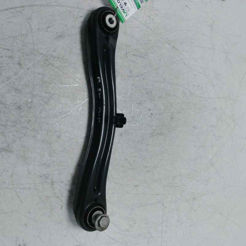 Braccio oscillante sosp post sup sx Mercedes GLE W166 C292 4Matic 2015-18 A1663520405