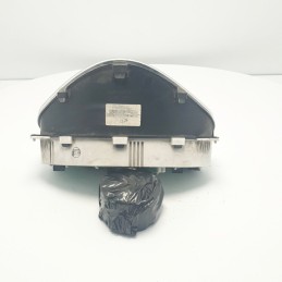 QUADRO STRUMENTI VEGLIA CONTACHILOMETRI TACHIMETRO DAEWOO MATIZ MK1 800CC BENZ 