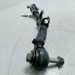 Braccio oscillante post sup Sx Mercedes GLE W166 C292 4Matic 2015-18 A1664230723