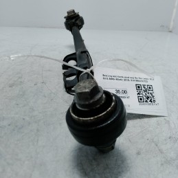 Braccio oscillante post sup Sx Mercedes GLE W166 C292 4Matic 2015-18 A1664230723