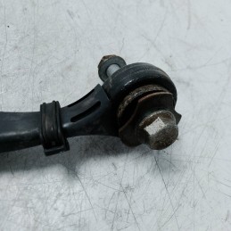 Braccio oscillante post sup Sx Mercedes GLE W166 C292 4Matic 2015-18 A1664230723
