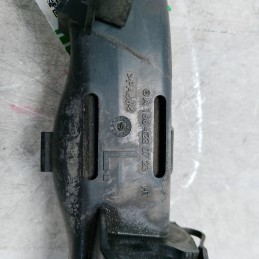 Braccio oscillante post sup Sx Mercedes GLE W166 C292 4Matic 2015-18 A1664230723