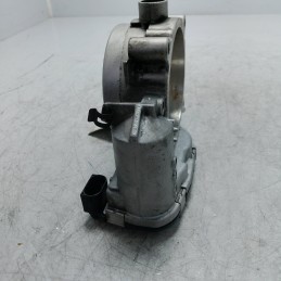 Corpo farfallato valvola a farfalla Mercedes GLE W166 C292 4Matic 2015-18 A2781410025 0280750514 6 pin