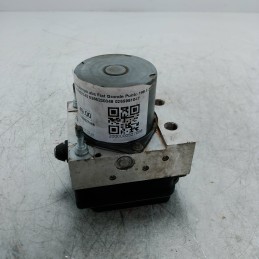 Centralina pompa abs Fiat Grande Punto 199 1.2 2005-14 51822143 0265230348 0265951047