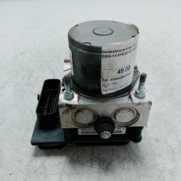 Centralina pompa abs Fiat Grande Punto 199 1.2 2005-14 51822143 0265230348 0265951047