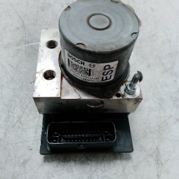 Centralina pompa abs Fiat Grande Punto 199 1.2 2005-14 51822143 0265230348 0265951047