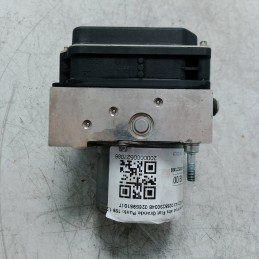 Centralina pompa abs Fiat Grande Punto 199 1.2 2005-14 51822143 0265230348 0265951047