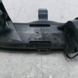 Braccio oscillante post sup dx Mercedes GLE W166 C292 4Matic 2015-18 A1664230823
