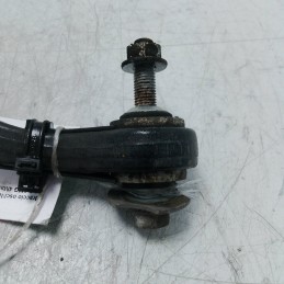Braccio oscillante post sup dx Mercedes GLE W166 C292 4Matic 2015-18 A1664230823