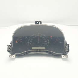 QUADRO STRUMENTI VEGLIA CONTACHILOMETRI TACHIMETRO FIAT PANDA 2° SERIE 0310 46801545
