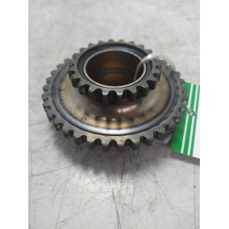 Ingranaggio ruota dentata...