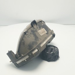 QUADRO STRUMENTI VEGLIA CONTACHILOMETRI TACHIMETRO FIAT PANDA 2° SERIE 0310 46801545