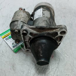 Motorino avviamento 0.9kw Fiat Grande Punto 199 1.2 2005-14 55193355