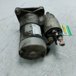 Motorino avviamento 0.9kw Fiat Grande Punto 199 1.2 2005-14 55193355