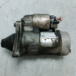 Motorino avviamento 0.9kw Fiat Grande Punto 199 1.2 2005-14 55193355