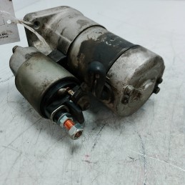 Motorino avviamento 0.9kw Fiat Grande Punto 199 1.2 2005-14 55193355