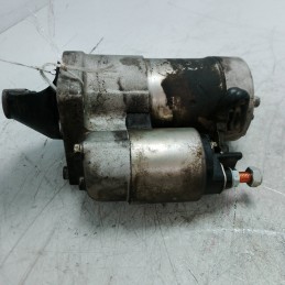 Motorino avviamento 0.9kw Fiat Grande Punto 199 1.2 2005-14 55193355