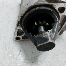 Motorino avviamento 0.9kw Fiat Grande Punto 199 1.2 2005-14 55193355