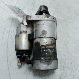 Motorino avviamento 0.9kw...