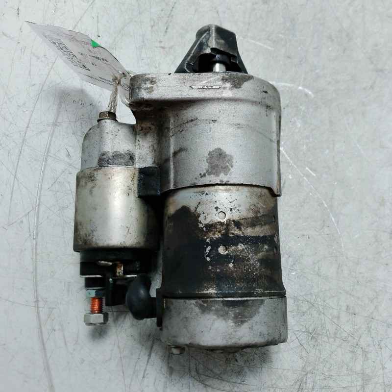 Motorino avviamento 0.9kw Fiat Grande Punto 199 1.2 2005-14 55193355