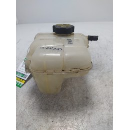 Vaschetta liquido radiatore Opel Astra J MK4 5P 1.7 CDTI 81 KW 2009-15 13256823 vaso espansione