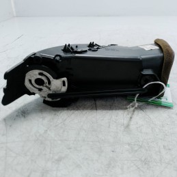 Bocchetta aerazione cruscotto lato DX Opel Astra J MK4 5P 1.7 CDTI 81 KW 2009-15 13261539