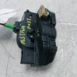 Serratura elettrica post DX Opel Astra J MK4 5P 1.7 CDTI 81 KW 2009-15 10I151 6pin