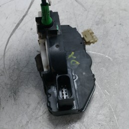 Serratura elettrica post DX Opel Astra J MK4 5P 1.7 CDTI 81 KW 2009-15 10I151 6pin