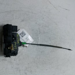 Serratura elettrica post DX...