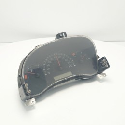 QUADRO STRUMENTI VEGLIA CONTACHILOMETRI TACHIMETRO FIAT PANDA 2° SERIE 0310 46801545