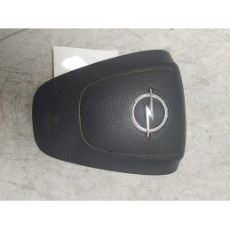 Airbag volante guidatore...