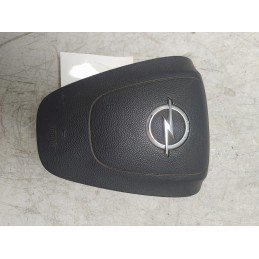 Airbag volante guidatore...