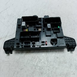 Centralina portafusibili body computer Opel Astra J MK4 5P 1.7 CDTI 81 KW 2009-15 13343950