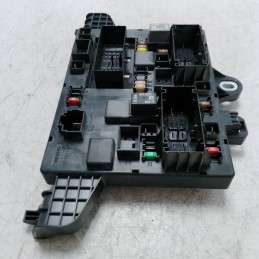 Centralina portafusibili body computer Opel Astra J MK4 5P 1.7 CDTI 81 KW 2009-15 13343950