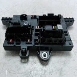 Centralina portafusibili body computer Opel Astra J MK4 5P 1.7 CDTI 81 KW 2009-15 13343950