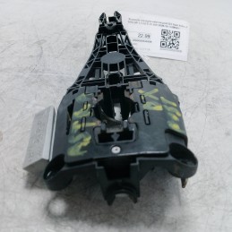 Supporto maniglia esterna post DX Opel Astra J MK4 5P 1.7 CDTI 81 KW 2009-15 14096401