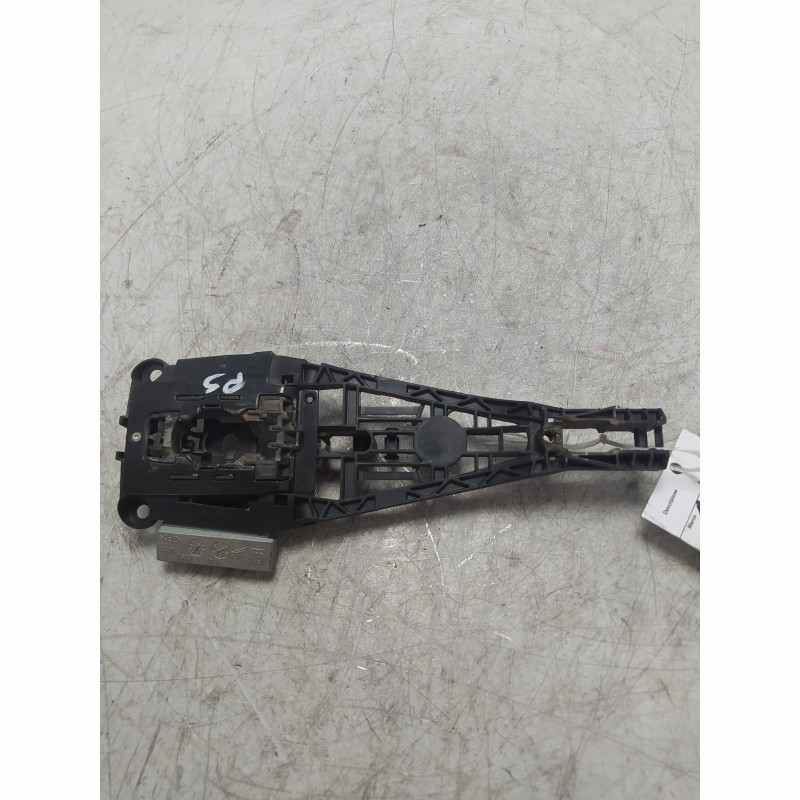 Supporto maniglia esterna post SX Opel Astra J MK4 5P 1.7 CDTI 81 KW 2009-15 14096201