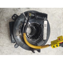 Contatto spiralato angolo sterzo Opel Astra J MK4 5P 1.7 CDTI 81 KW 2009-15 13579487