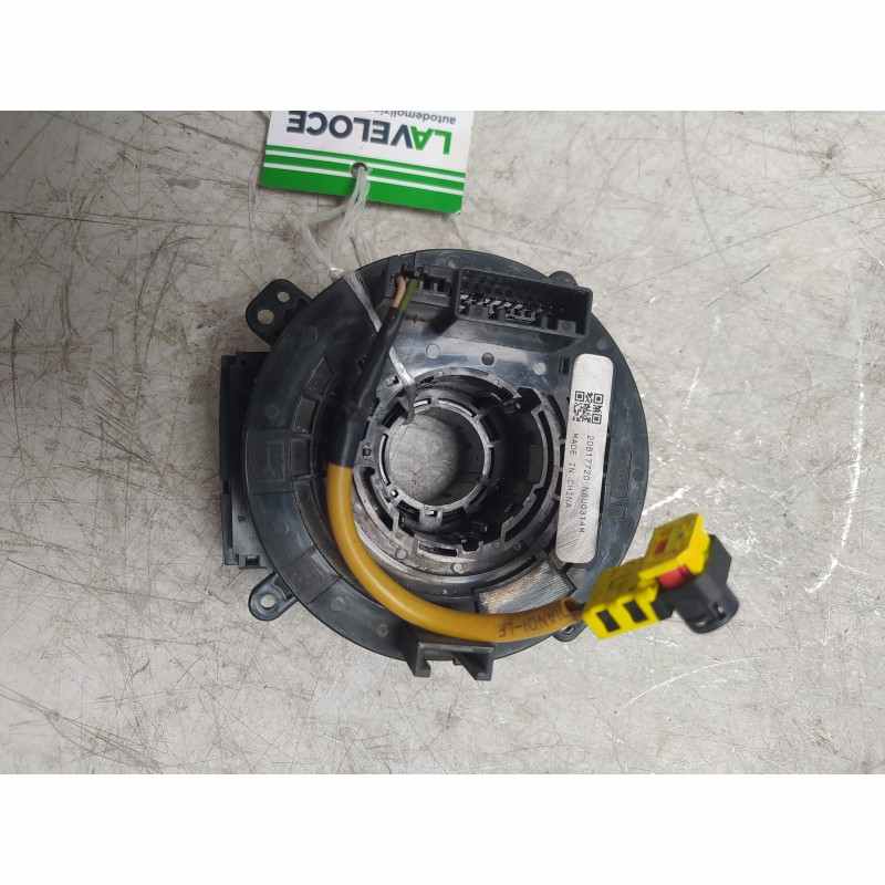 Contatto spiralato angolo sterzo Opel Astra J MK4 5P 1.7 CDTI 81 KW 2009-15 13579487