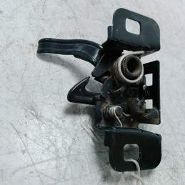 Serratura chiusura cofano motore ant Opel Astra J MK4 5P 1.7 CDTI 81 KW 2009-15 13312134