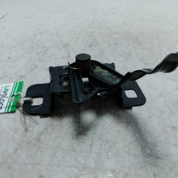 Serratura chiusura cofano motore ant Opel Astra J MK4 5P 1.7 CDTI 81 KW 2009-15 13312134