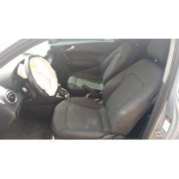 Per ricambi Audi A1 8X1 8XK 1.6 TDI 66kw 90cv CAY 2014 con 195713km