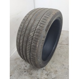 Gomma Continental...