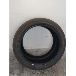 Gomma Continental Contisportcontact 285/40 ZR22 106Y DOT 0824  Mercedes GLE W166 2015-18 battistrada 45%