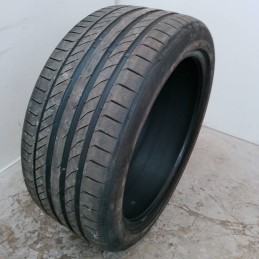 Gomma Continental Contisportcontact 285/40 ZR22 106Y DOT 2124  Mercedes GLE W166 2015-18 battistrada 65%