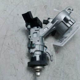 Blocchetto bloccasterzo accensione Opel Astra J MK4 5P 1.7 CDTI 81 KW 2009-15 20939745 con chiave