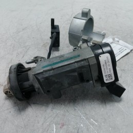Blocchetto bloccasterzo accensione Opel Astra J MK4 5P 1.7 CDTI 81 KW 2009-15 20939745 con chiave