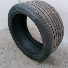 Gomma Continental...