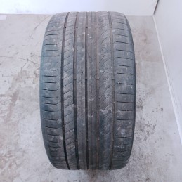 Gomma Continental Contisportcontact 325/35 ZR22 110Y DOT 1723  Mercedes GLE W166 2015-18 riparata al 45%